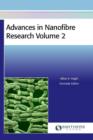Image for Advances in Nanofibre Research Volume 2