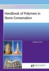 Image for Handbook of Polymers in Stone Conservation