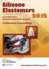 Image for Silicone Elastomers 2012 Conference Proceedings