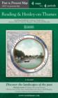 Image for Reading &amp; Henley-on-Thames (PPR-REH) : Four Ordnance Survey Maps from Four Periods from Early 19th Century to the Present Day