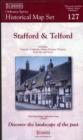 Image for Stafford and Telford (1833-1921)