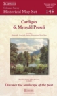 Image for Cardigan and Mynydd Preseli (1819-1923)