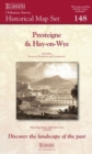 Image for Presteigne and Hay-on-Wye (1831-1920)