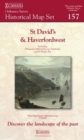 Image for St David&#39;s and Haverfordwest (1818-1923)