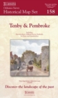 Image for Tenby and Pembroke (1818-1923)
