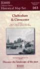 Image for Cheltenham and Cirencester (1828-1919)