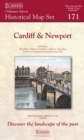 Image for Cardiff and Newport (1809-1922)
