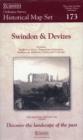 Image for Swindon and Devizes (1817-1919)