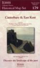 Image for Canterbury and East Kent (1816-1921)
