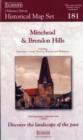 Image for Minehead and Brendon Hills (1809-1919)