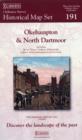 Image for Okehampton and North Dartmoor (1809-1919)