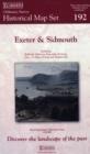 Image for Exeter and Sidmouth (1809-1919)