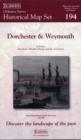 Image for Dorchester and Weymouth (1811-1919)