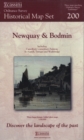 Image for Newquay and Bodmin (1813-1919)