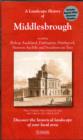 Image for A Landscape History of Middlesbrough (1860-1925) - LH3-093 : Three Historical Ordnance Survey Maps