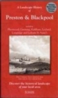 Image for A Landscape History of Preston &amp; Blackpool (1842-1924) - LH3-102 : Three Historical Ordnance Survey Maps