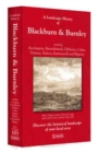Image for A Landscape History of Blackburn &amp; Burnley (1842-1925) - LH3-103 : Three Historical Ordnance Survey Maps