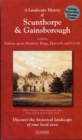 Image for A Landscape History of Scunthorpe &amp; Gainsborough (1824-1924) - LH3-112