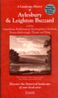 Image for A Landscape History of Aylesbury &amp; Leighton Buzzard (1822-1920) - LH3-165