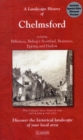 Image for A Landscape History of Chelmsford (1805-1922) - LH3-167 : Three Historical Ordnance Survey Maps
