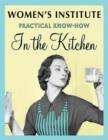 Image for Practical know-how in the kitchen