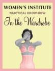 Image for Practical know-how in the wardrobe