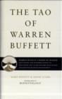 Image for The Tao of Warren Buffett