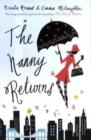 Image for The Nanny Returns