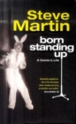 Image for Born standing up  : a comic&#39;s life