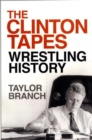 Image for The Clinton Tapes