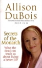 Image for Secrets of the Monarch