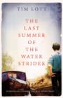Image for The Last Summer of the Water Strider