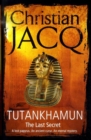 Image for Tutankhamun  : the last secret