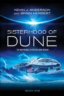 Image for The sisterhood of Dune