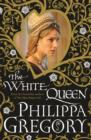 Image for The white queen
