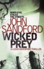 Image for Wicked Prey