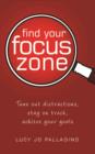 Image for Find your focus zone