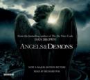 Image for Angels and Demons Audio
