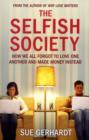 Image for The Selfish Society