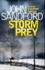 Image for Storm Prey