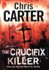 Image for The Crucifix Killer