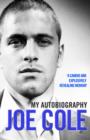 Image for Joe Cole  : my autobiography