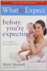 Image for What to Expect: Before You&#39;re Expecting