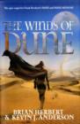 Image for The winds of dune