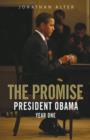 Image for The promise: President Obama, year one