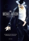 Image for The Michael Jackson Treasures