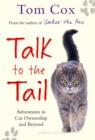 Image for Talk to the Tail