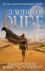 Image for The winds of Dune