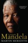 Image for Mandela  : a biography