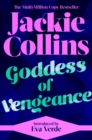 Image for Goddess of vengeance
